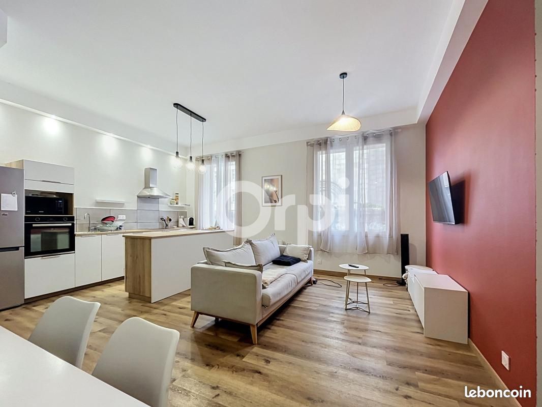 Appartement 2 pièces 64 m² · à Brive-la-Gaillarde · 64 m² · 149 900 €