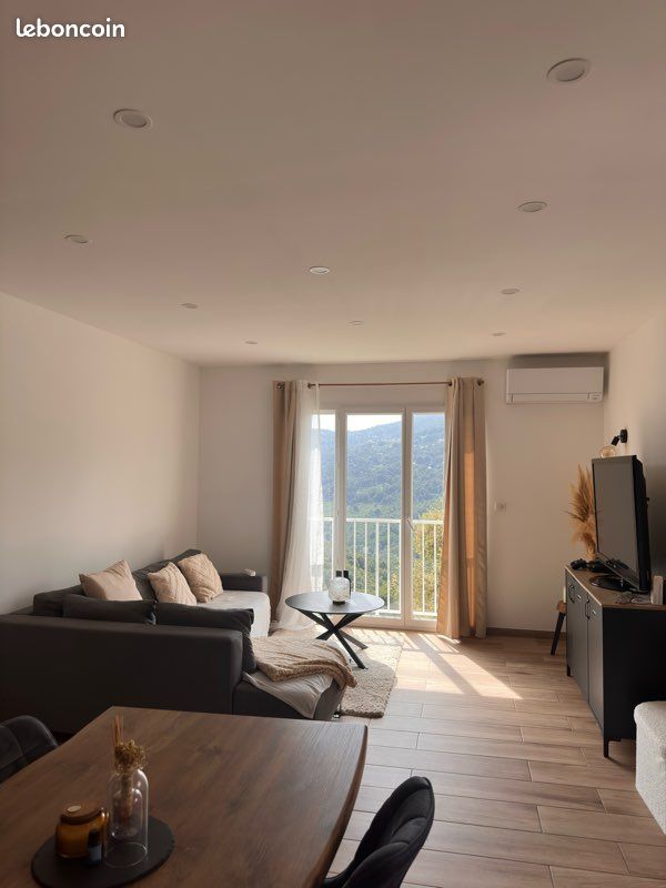 Appartement 3 pièces 70 m² · à Murzo · 70 m² · 720 €/mois