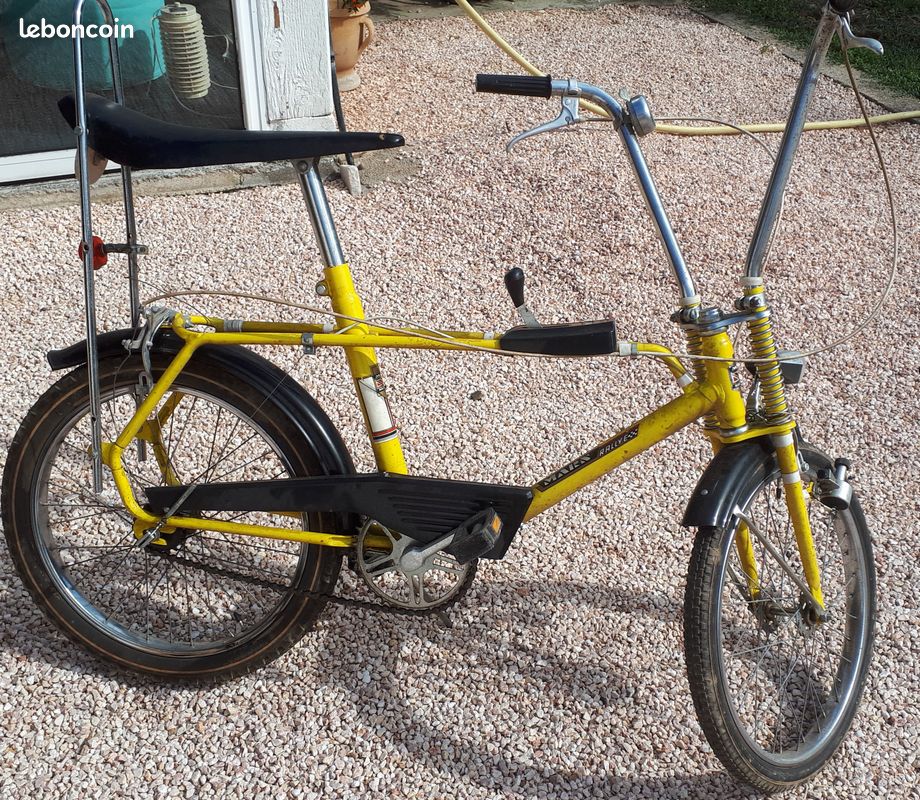 Mini velo (image 3)