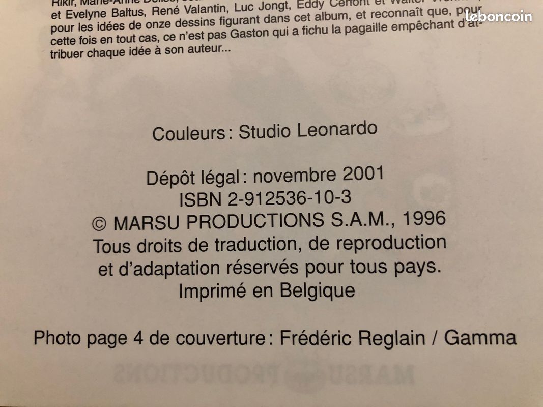 Gaston 18 (image 4)