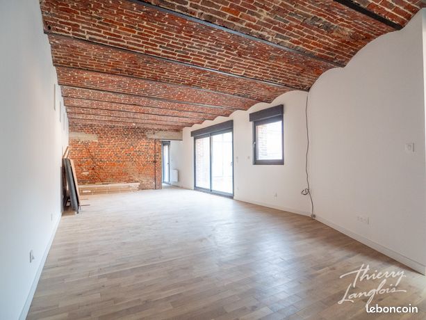 Maison 5 pièces 115 m²