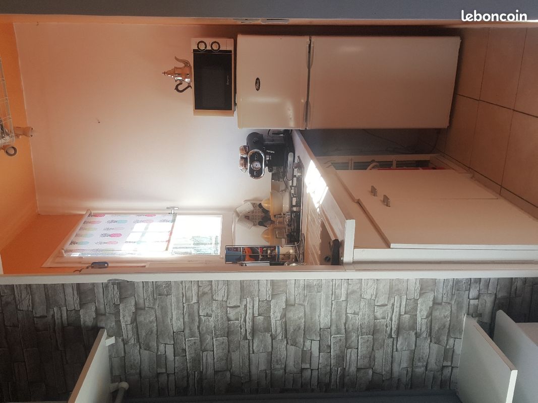 Studio+terrasse - Dax 40100 (image 2)