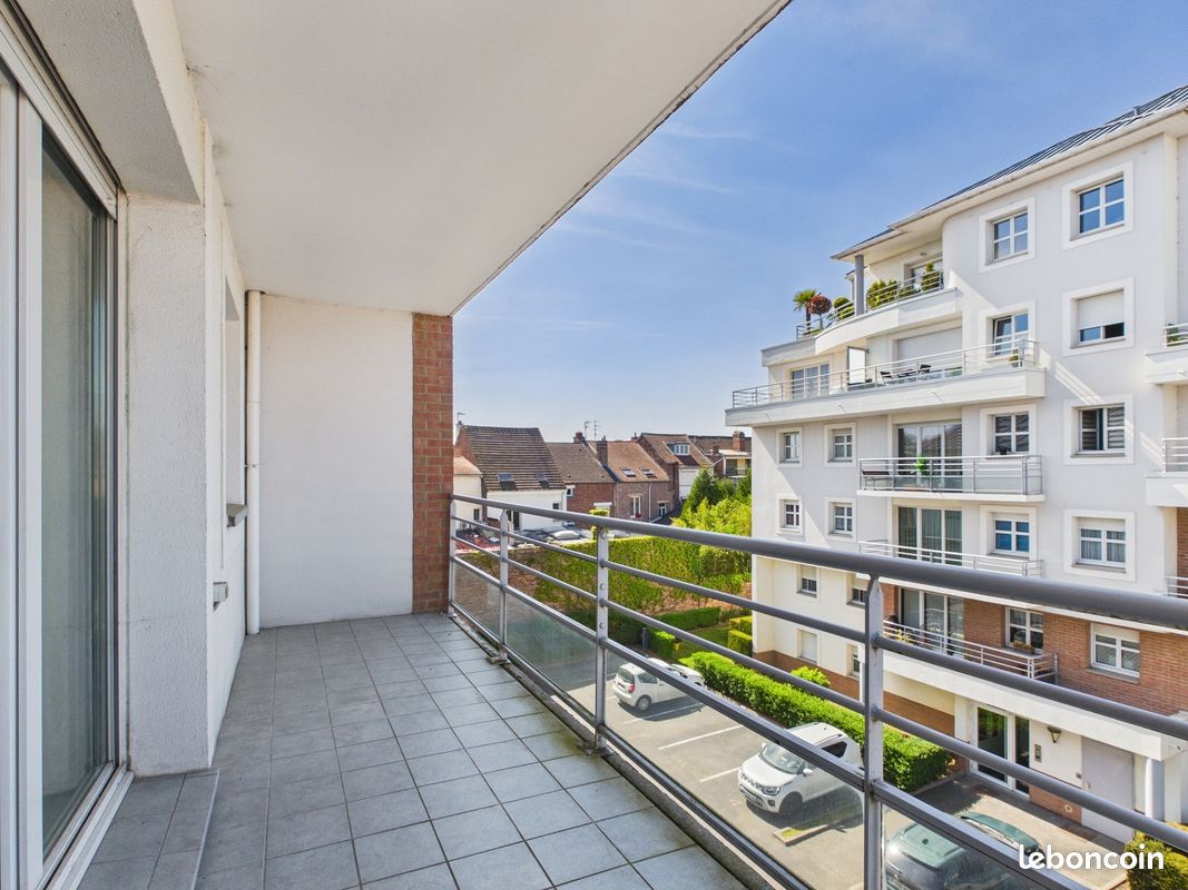 Appartement 3 pièces 60 m² · à Lens · 60 m² · 105 000 €
