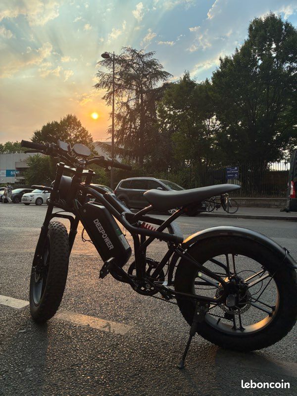 Deepower s20 (image 2)