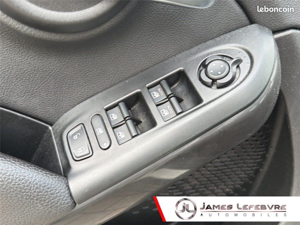 Fiat 500X MY19 1.3 MULTIJET 95 CH City Cross (image 12)