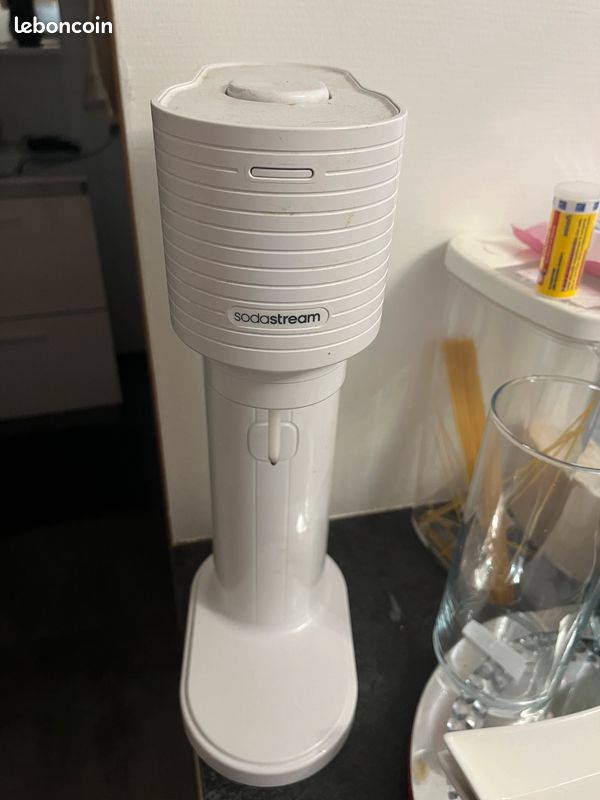 Sodatream (image 1)
