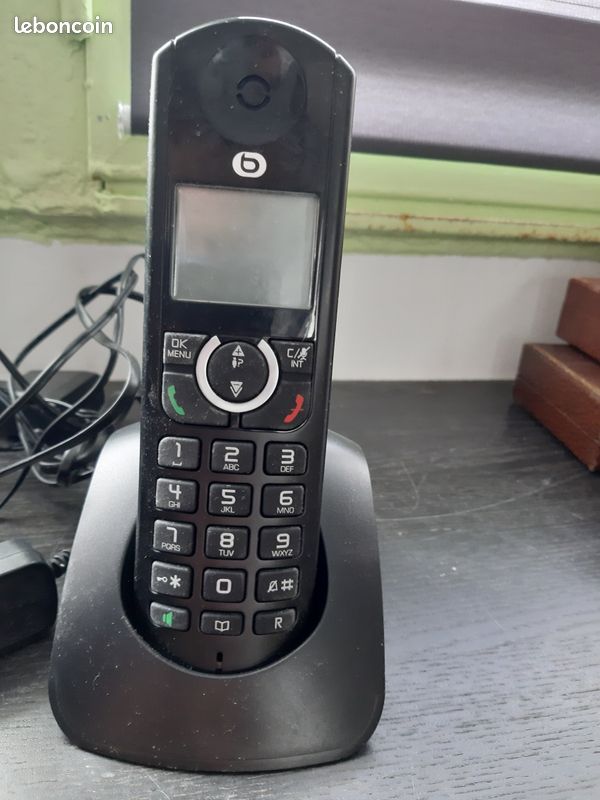 Telephone Fixe (image 2)