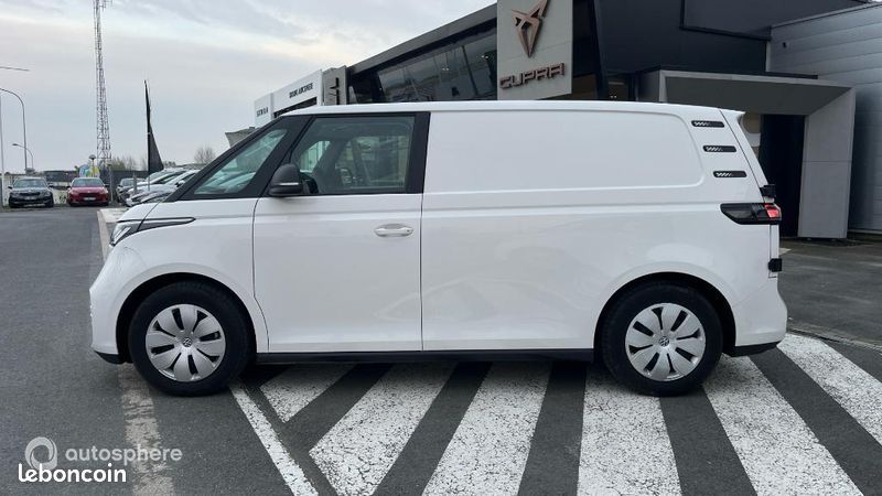 Volkswagen Id. Buzz Véhicule utilitaire ou Société 286ch 79kWh Pro (image 8)