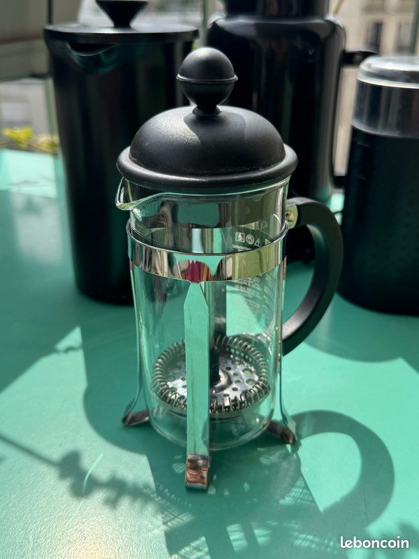 Kit complet cafetière Bodum (image 2)