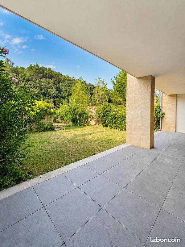 Appartement 3 pièces 71 m² · à Aix-en-Provence · 71 m² · 498 000 €