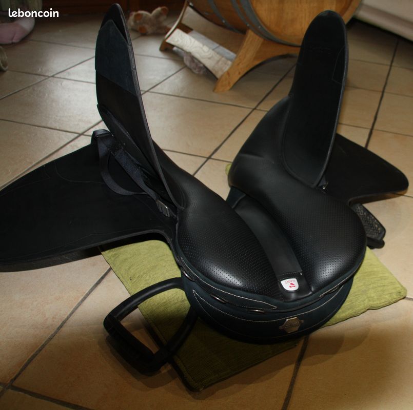 Selle Wintec Pro (image 3)