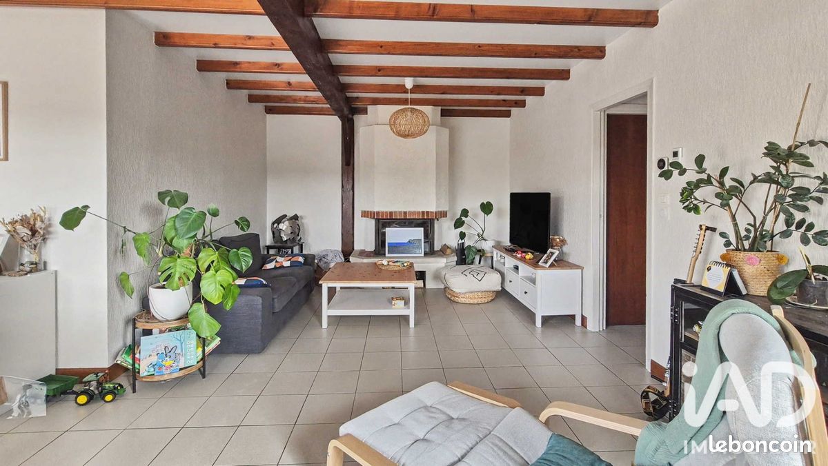 Maison 4 pièces 98 m² · à Brax · 98 m² · 348 000 €