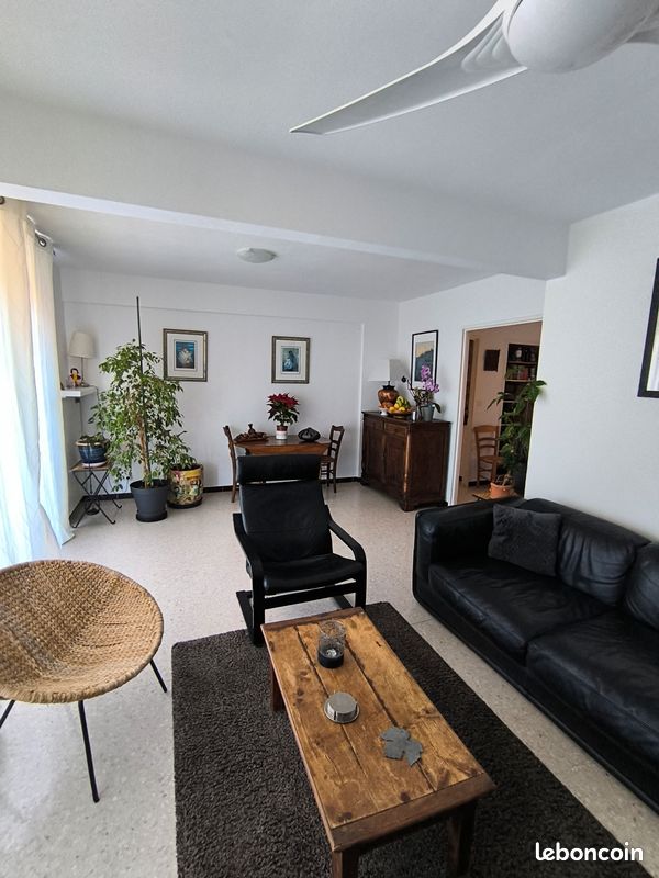 Appartement 5 pièces 92 m² · à Montpellier · 92 m² · 230 000 €