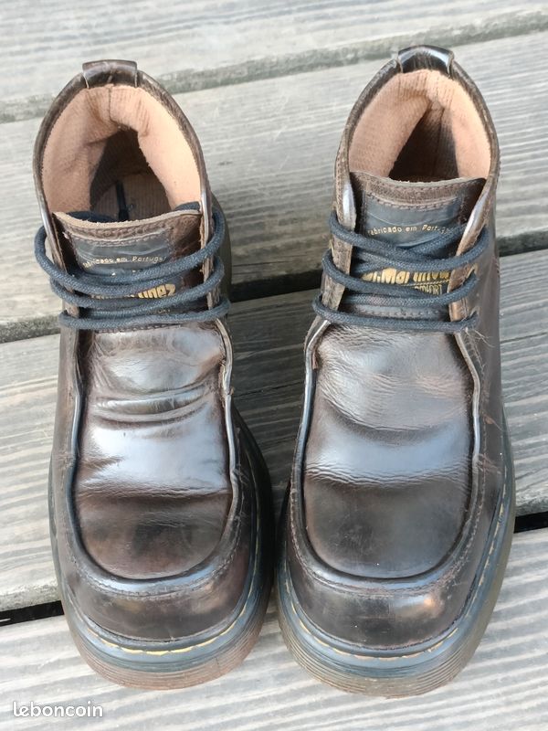 💕🇬🇧 Doc Martens vintage collector 💕🇬🇧 (image 5)
