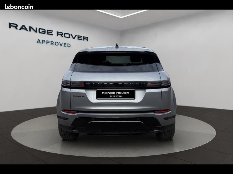Land-rover Range Rover Evoque 1.5 P270e PHEV 269ch Dynamic HSE (image 6)