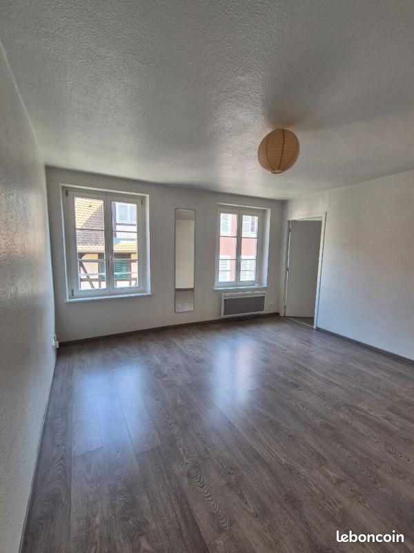 Appartement 3 pièces 49 m² · à Strasbourg · 49 m² · 710 €