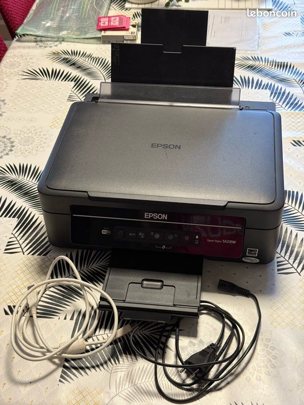 Imprimante epson (image 1)
