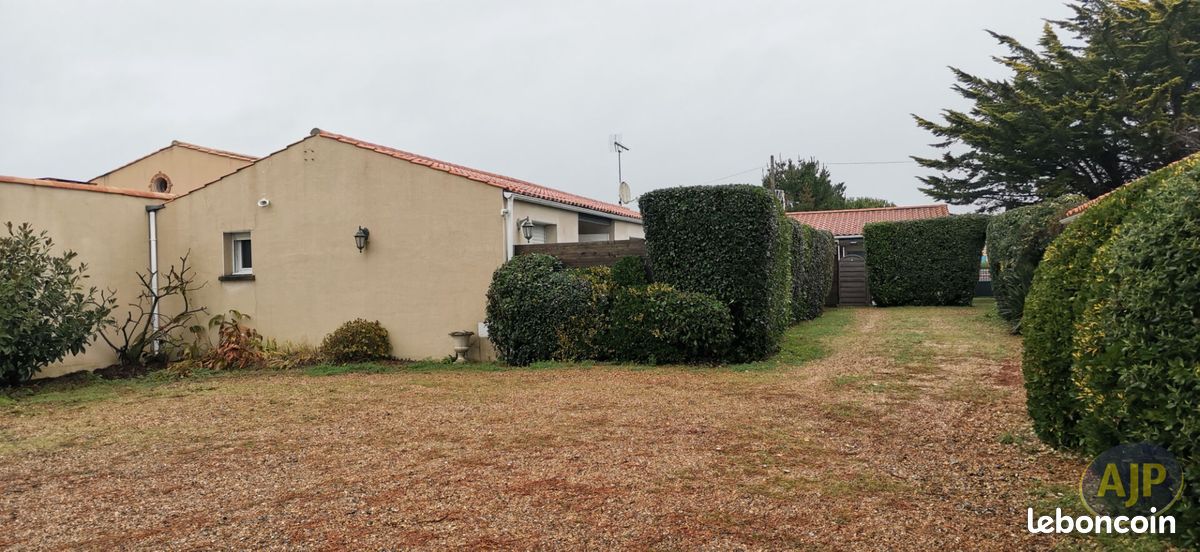 Maison 3 pièces 50 m² · à Les Sables-d'Olonne · 50 m² · 178 500 €