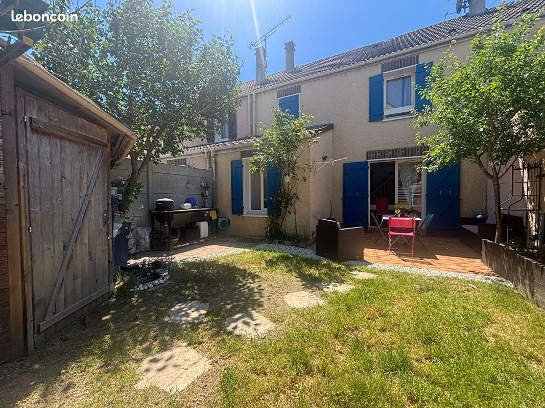Maison 5 pièces 86 m² · à Le Mée-sur-Seine · 86 m² · 225 000 €