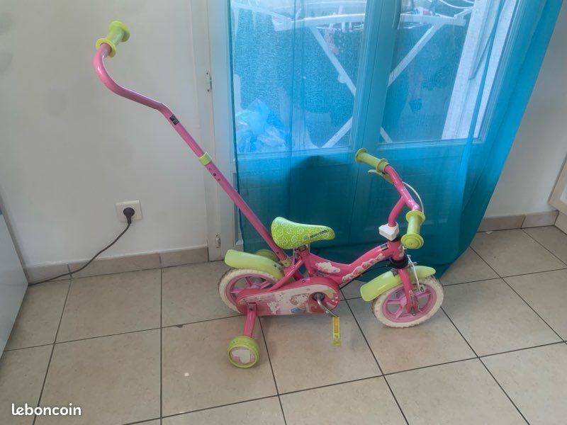 Vélo enfants (image 1)