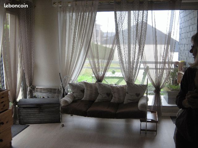 Appartement 2 pièces 61 m² · à Bihorel · 61 m² · 700 €