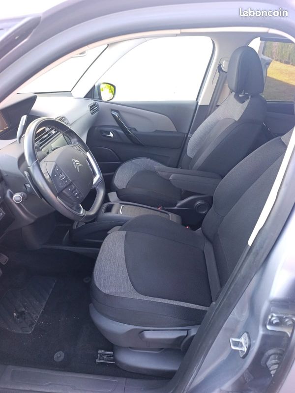 Citroën C4 SpaceTourer PureTech 130ch EAT8 (image 3)