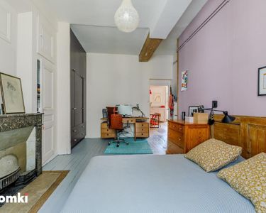 Appartement 520 000 € - 98 m²