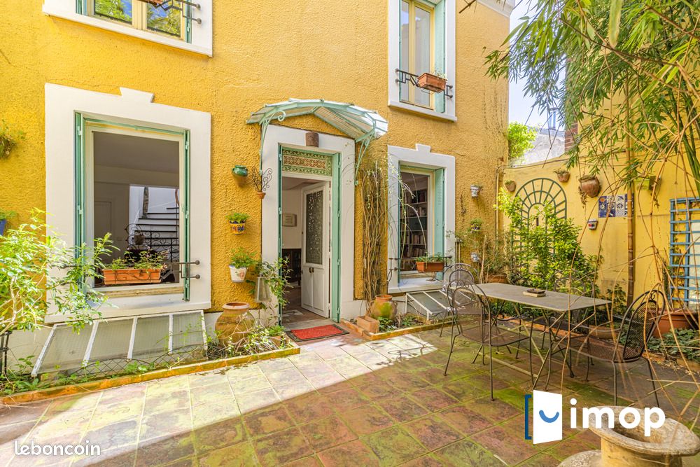 Maison 5 pièces 115 m² · à Cachan · 115 m² · 662 000 €