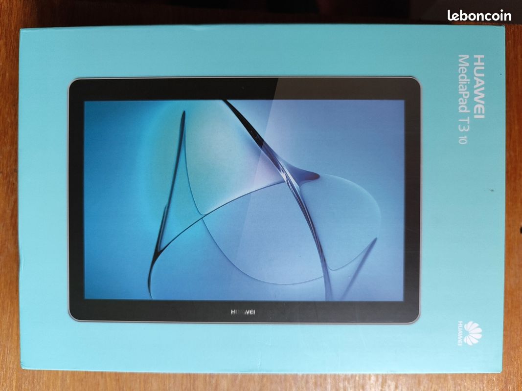 A Comprehensive Review of the Huawei MediaPad T3 10 Tablet