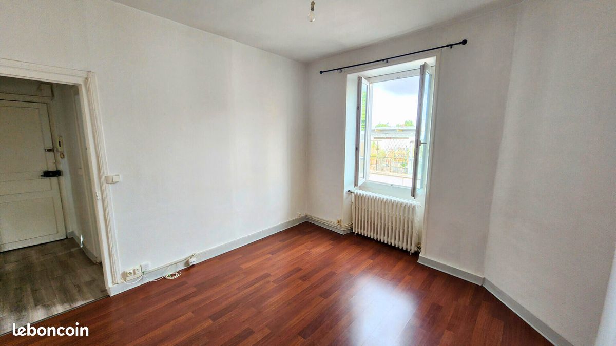 Appartement 2 pièces 47 m² · à Nantes · 47 m² · 650 €