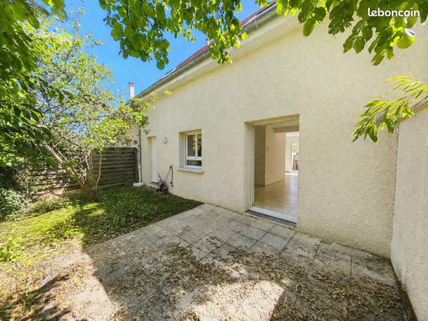 Maison 4 pièces 88 m² — 3