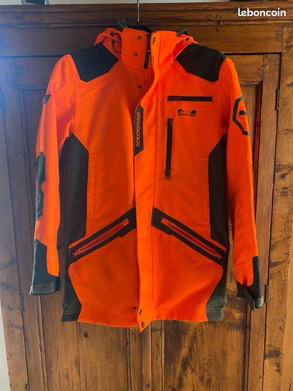 HOT Supertrack 900 Decathlon Veste De Chasse Veste De