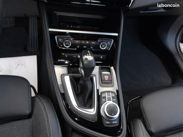 BMW Serie 2 Active Tourer F45 LCI 225xe BVA6 Lounge + Batterie de traction neuve (image 12)