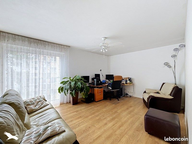 Appartement 4 pièces 80 m² · à Colomiers · 80 m² · 155 000 €