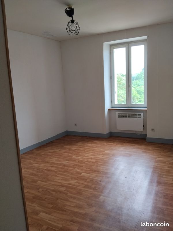 Appartement 2 pièces 58 m² · à Bessines-sur-Gartempe · 58 m² · 380 €/mois