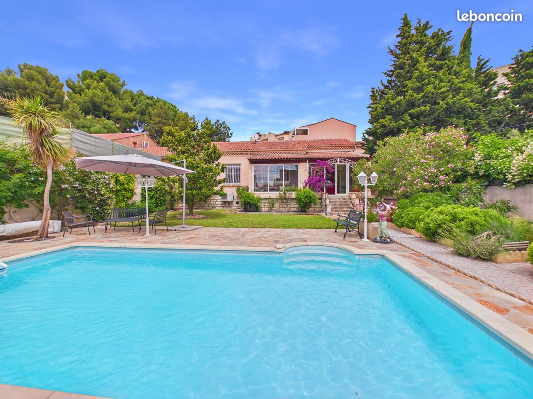Maison 8 pièces 197 m² · à Martigues · 197 m² · 750 000 €