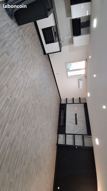 Maison 2 pièces 90 m² · à Pia · 90 m² · 1 000 €/mois