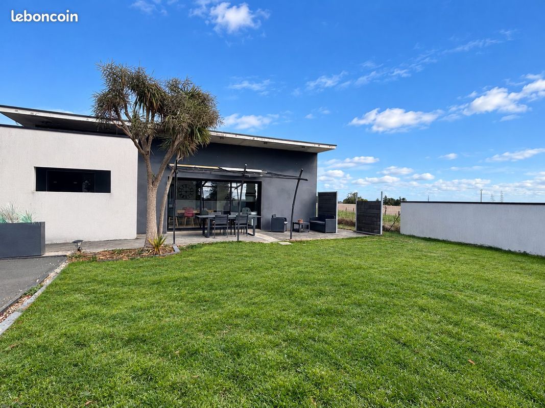 Maison 6 pièces 138 m² · à Plérin · 138 m² · 357 000 €