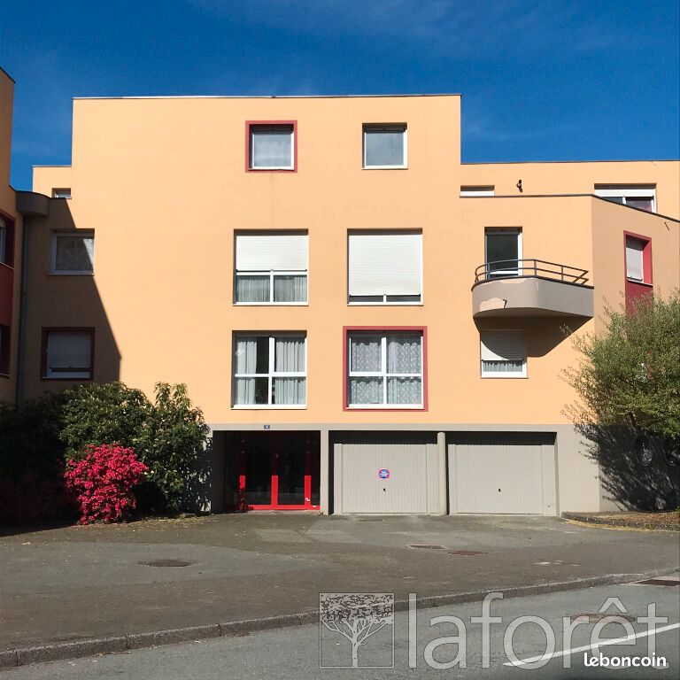 Appartement 3 pièces 70 m² · à Valdoie · 70 m² · 650 €