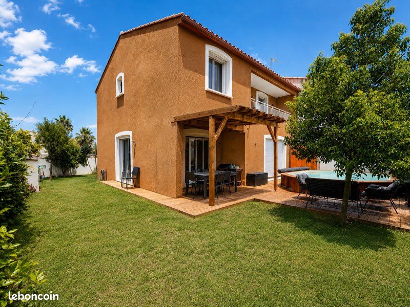Maison 5 pièces 131 m² · à Le Soler · 131 m² · 339 000 €