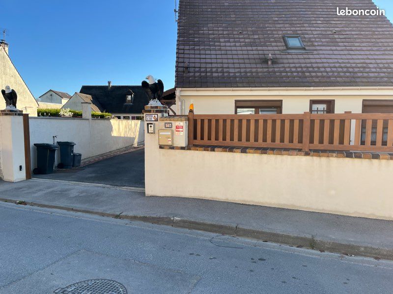 Maison 4 pièces 125 m² · à Bornel · 125 m² · 320 000 €