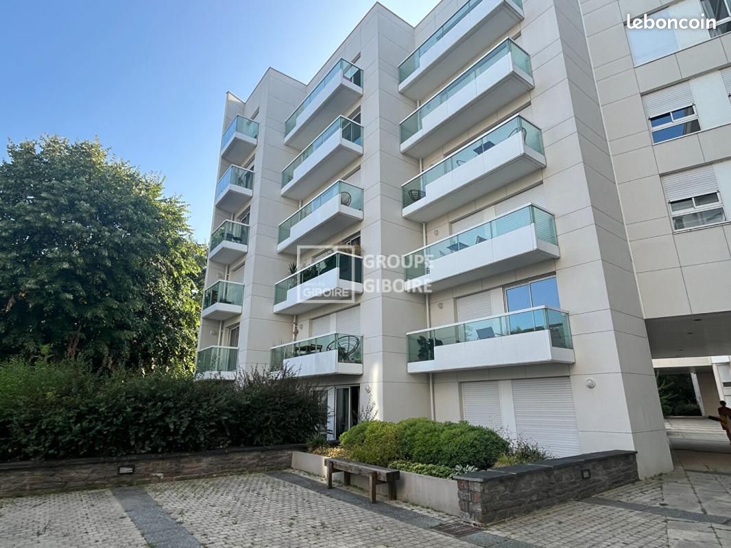 Appartement 2 pièces 41 m² · à Rennes · 41 m² · 217 300 €