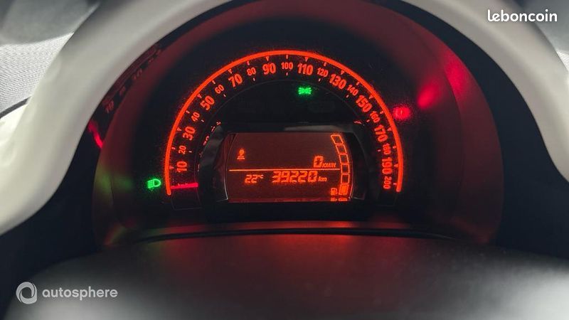 Renault Twingo 1.0 SCe 65ch Equilibre (image 9)