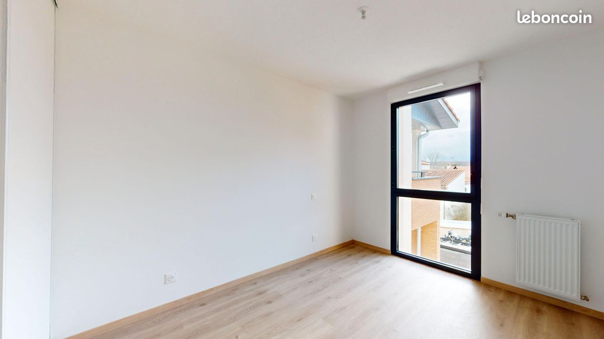 Appartement a louer tournefeuille - 3 pièce(s) - 64 m2 - Surfyn