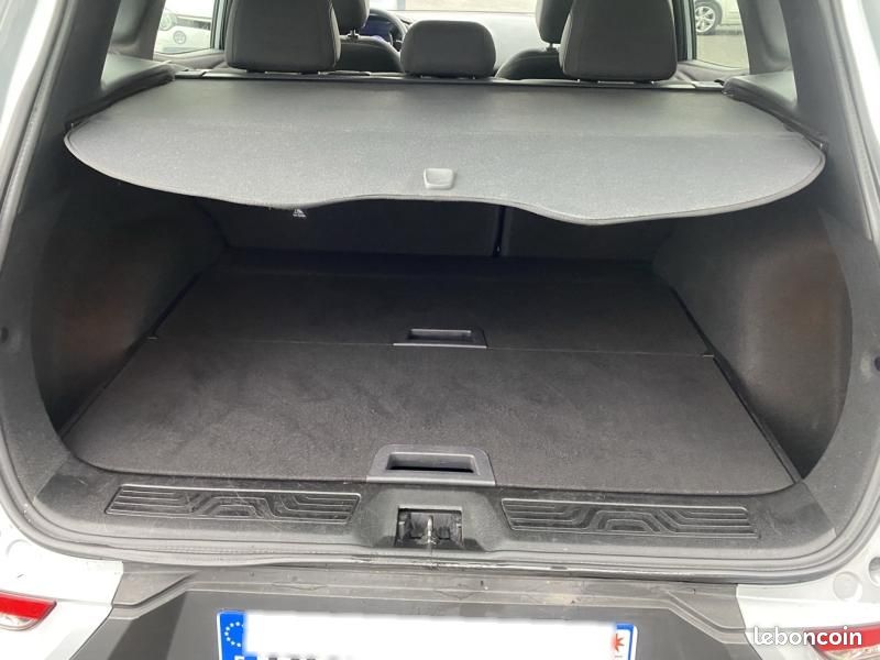 Renault Kadjar 1.3 TCe 140ch FAP Business EDC (image 8)