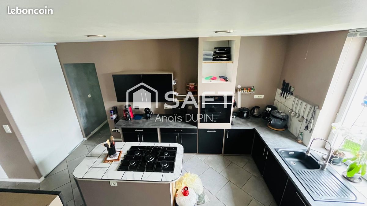 Propriété 8 pièces 180 m² (image 5)