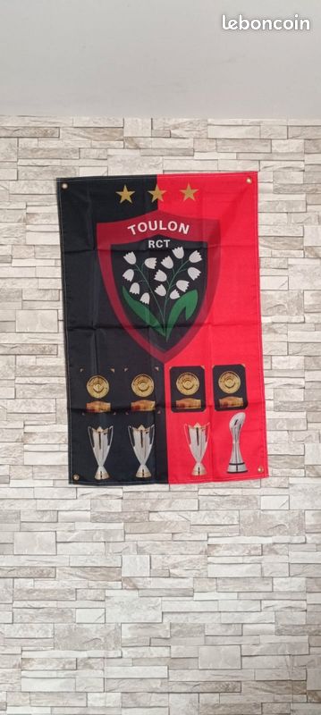 13 Saint Rémy De Provence Ville Autocollant Plaque   Angles : Droits