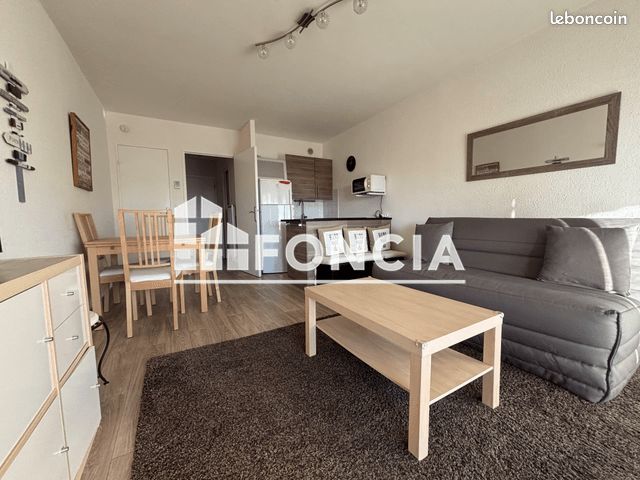 Appartement 1 pièce 28 m² · à Bandol · 28 m² · 695 €/mois