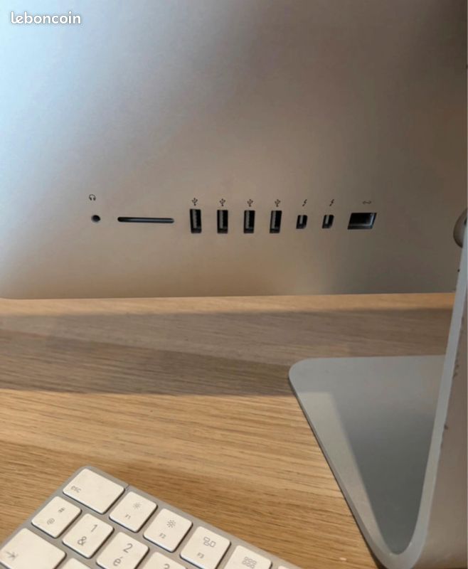 IMac 21.5 pouces (image 6)