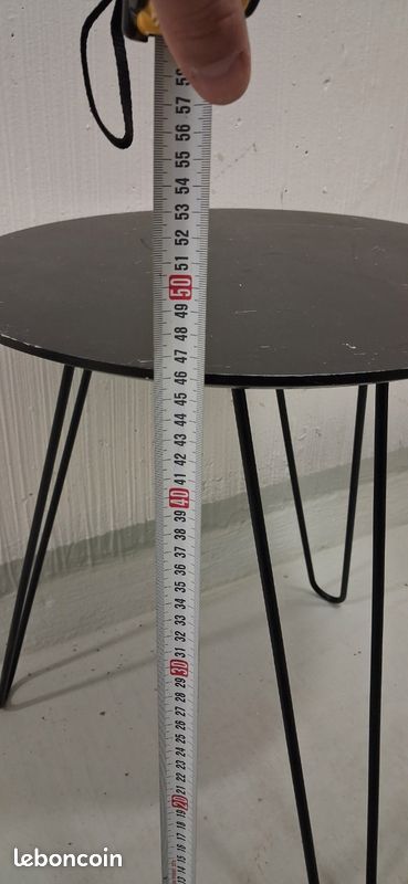 Petite table (image 2)
